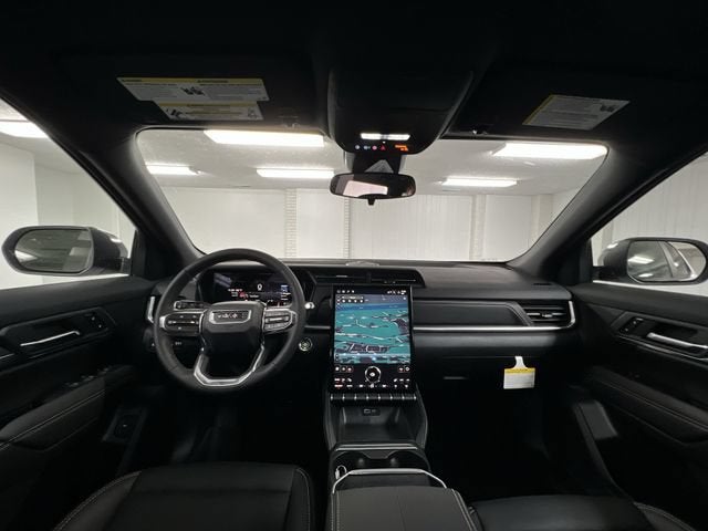2027 GMC Terrain AWD Elevation