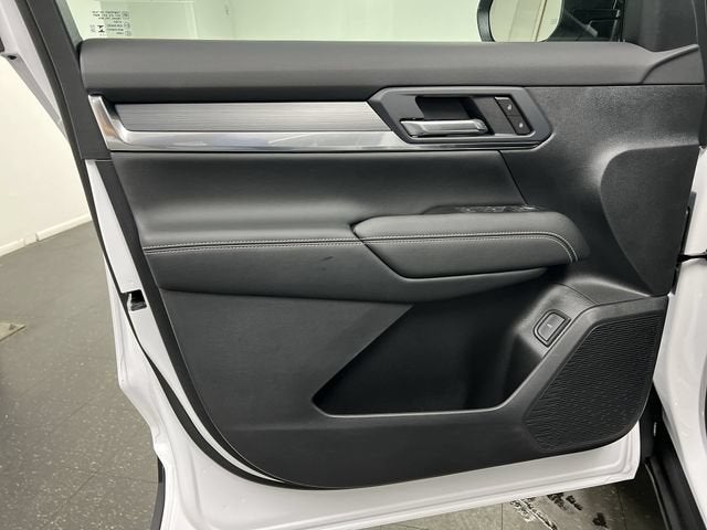 2027 GMC Terrain AWD Elevation