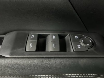 2027 GMC Terrain AWD Elevation