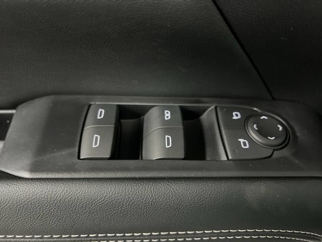 2027 GMC Terrain AWD Elevation