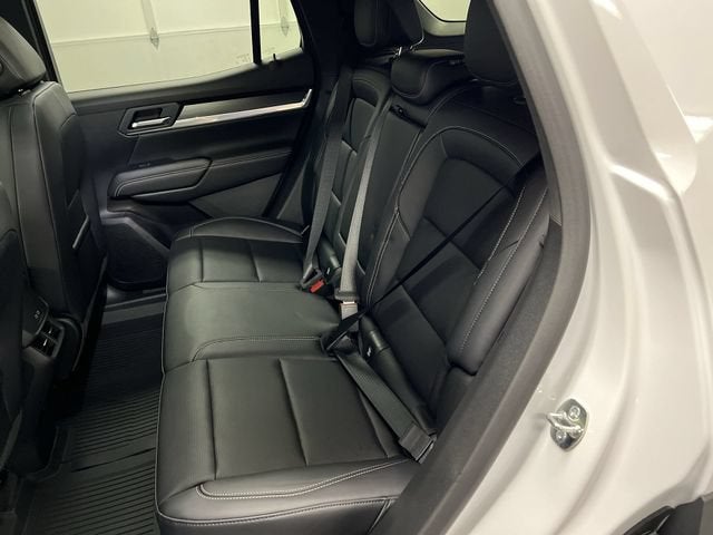2027 GMC Terrain AWD Elevation