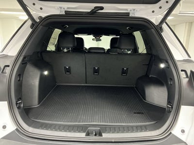 2027 GMC Terrain AWD Elevation