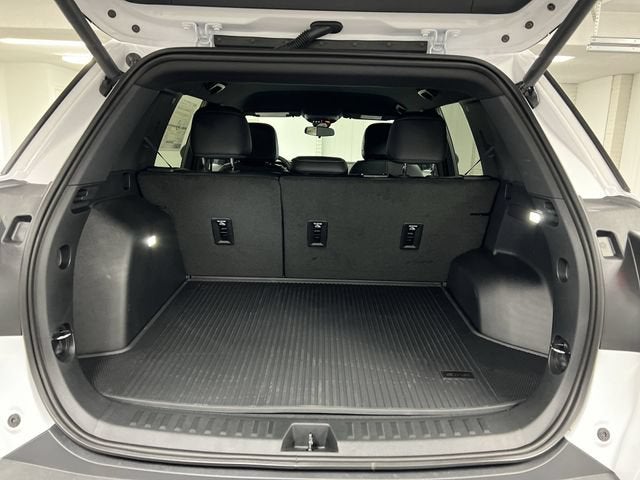 2027 GMC Terrain AWD Elevation