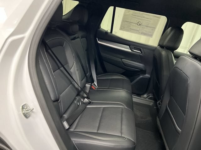 2027 GMC Terrain AWD Elevation