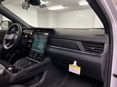 2027 GMC Terrain AWD Elevation
