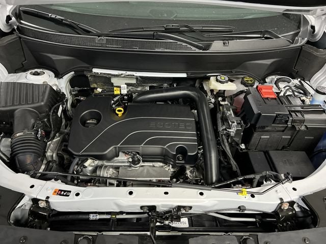 2027 GMC Terrain AWD Elevation