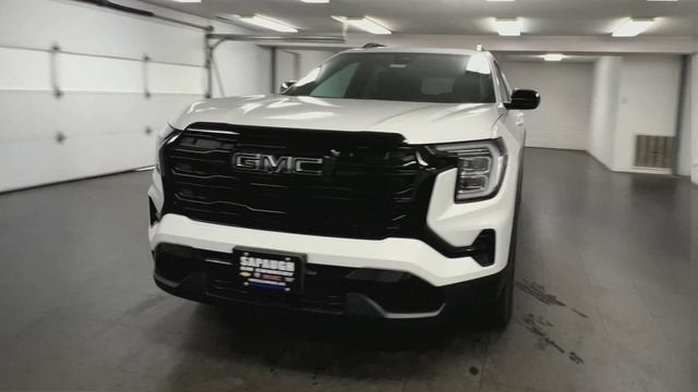 2027 GMC Terrain AWD Elevation