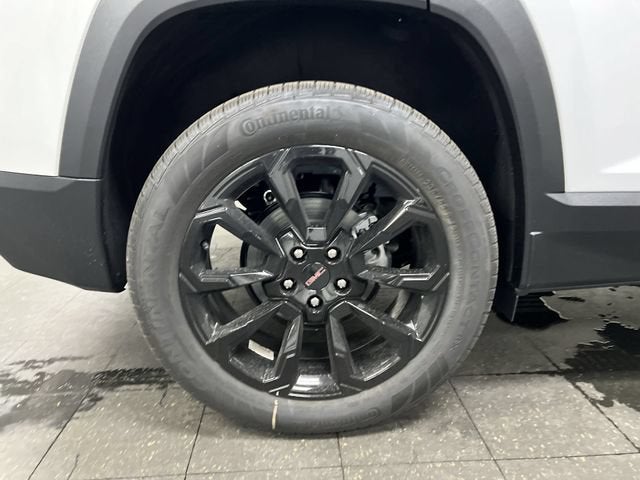 2027 GMC Terrain AWD Elevation