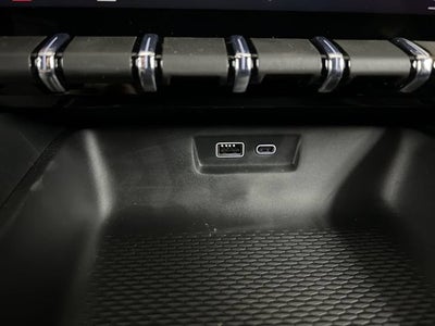 2027 GMC Terrain AWD Elevation