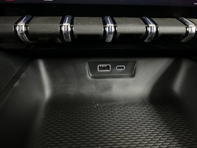 2027 GMC Terrain AWD Elevation