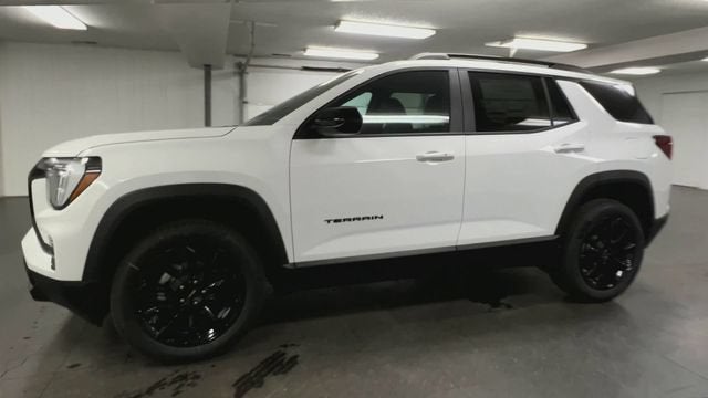 2027 GMC Terrain AWD Elevation