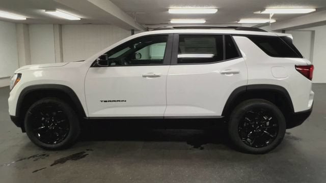 2027 GMC Terrain AWD Elevation
