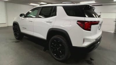 2027 GMC Terrain AWD Elevation