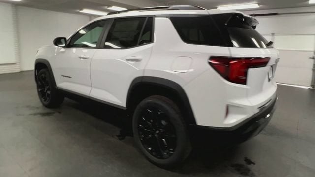 2027 GMC Terrain AWD Elevation