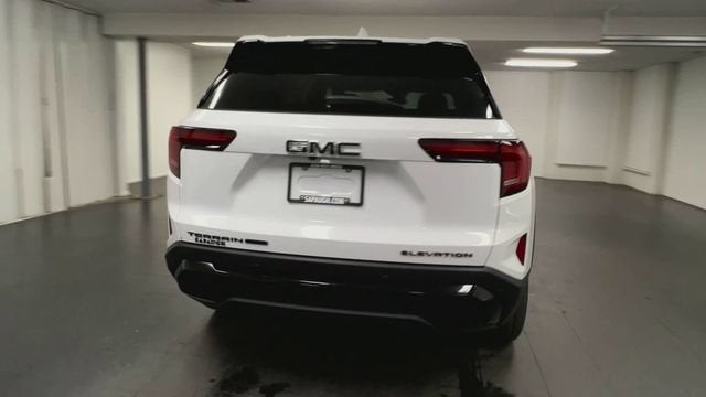 2027 GMC Terrain AWD Elevation