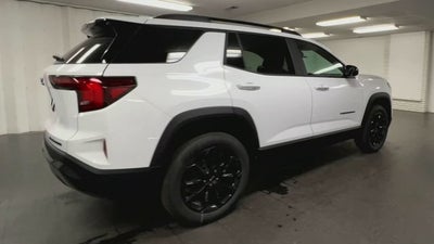 2027 GMC Terrain AWD Elevation