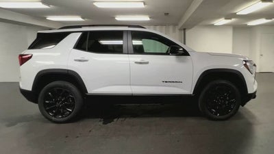 2027 GMC Terrain AWD Elevation