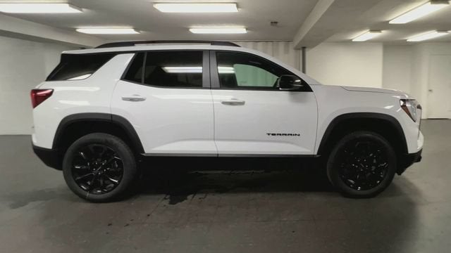 2027 GMC Terrain AWD Elevation