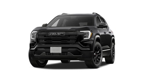 2027 GMC Terrain AWD Elevation
