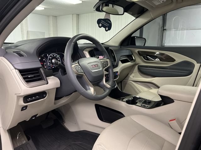 2024 GMC Terrain Denali - Photo 10