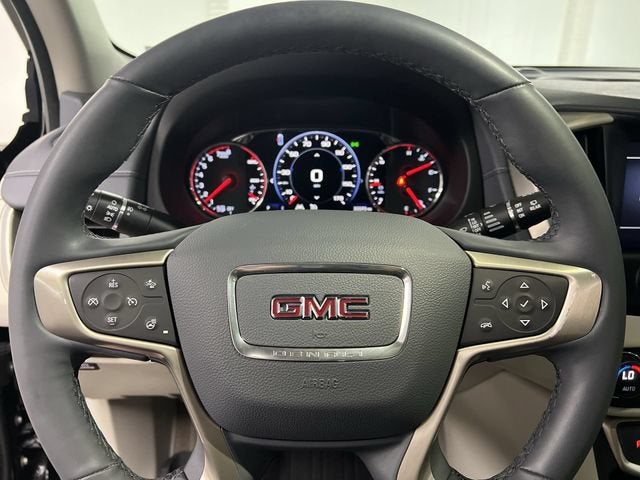 2024 GMC Terrain Denali - Photo 11