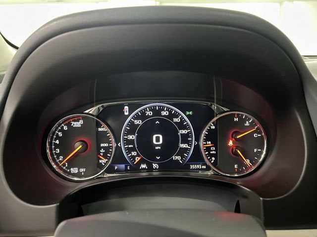 2024 GMC Terrain Denali - Photo 12