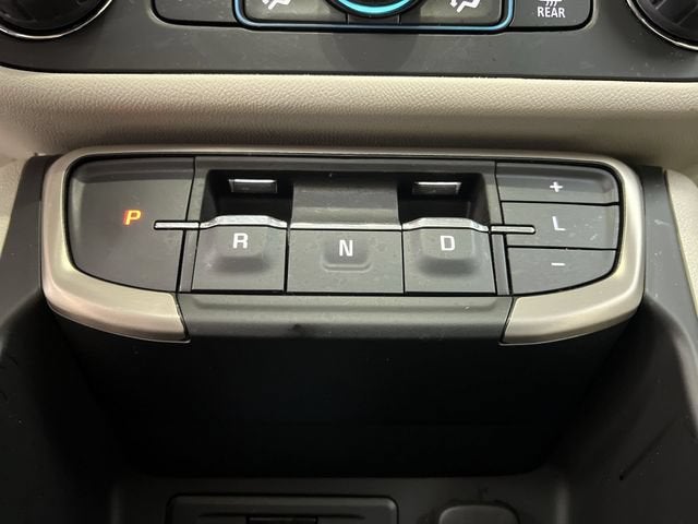 2024 GMC Terrain Denali - Photo 16