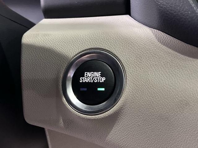 2024 GMC Terrain Denali - Photo 17