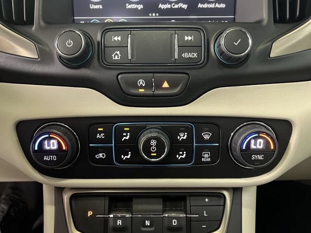 2024 GMC Terrain Denali - Photo 18