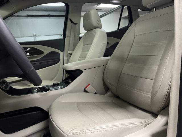 2024 GMC Terrain Denali - Photo 20