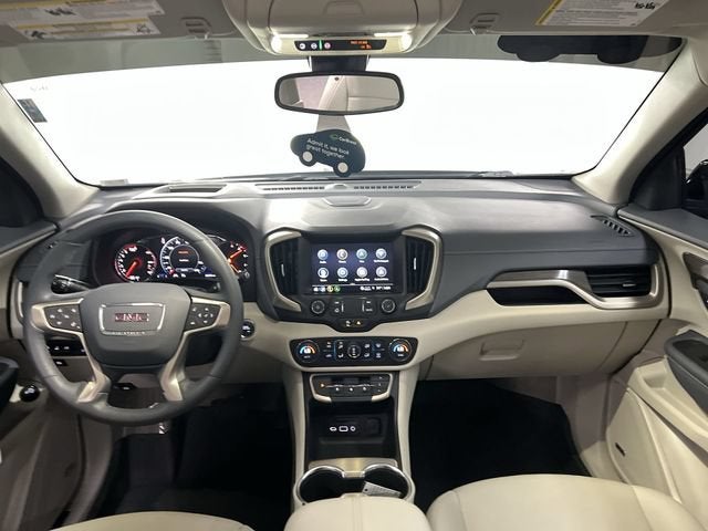2024 GMC Terrain Denali - Photo 21