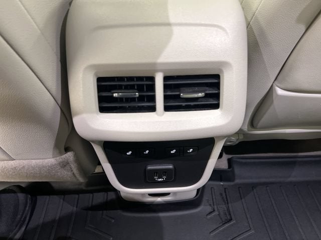 2024 GMC Terrain Denali - Photo 22