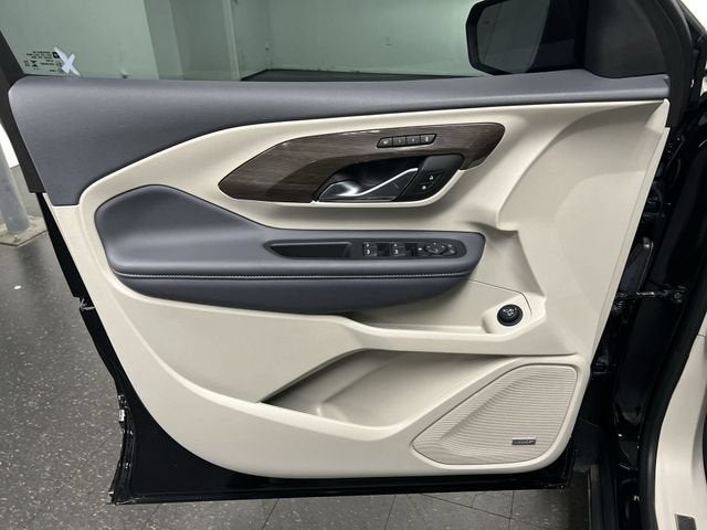 2024 GMC Terrain Denali - Photo 23