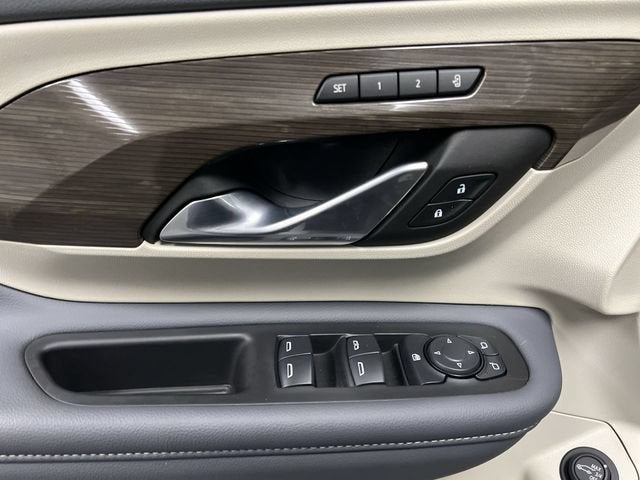 2024 GMC Terrain Denali - Photo 24