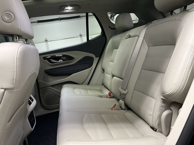 2024 GMC Terrain Denali - Photo 26