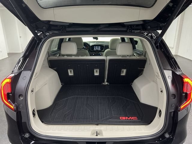 2024 GMC Terrain Denali - Photo 27