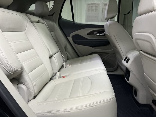 2024 GMC Terrain Denali - Photo 28