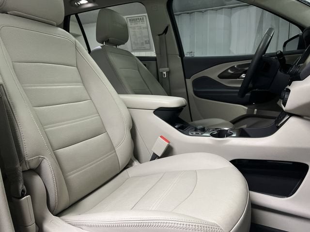 2024 GMC Terrain Denali - Photo 29