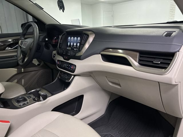 2024 GMC Terrain Denali - Photo 30
