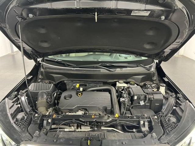 2024 GMC Terrain Denali - Photo 31