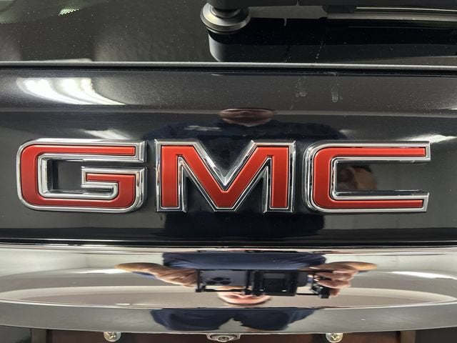2024 GMC Terrain Denali - Photo 32