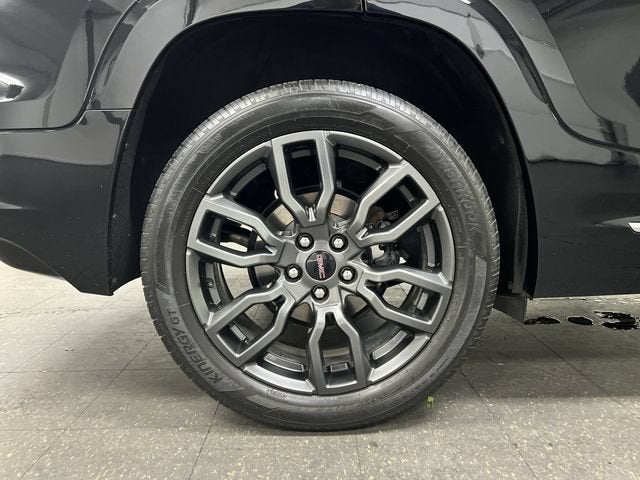 2024 GMC Terrain Denali - Photo 34