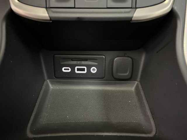 2024 GMC Terrain Denali - Photo 36