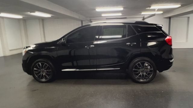 2024 GMC Terrain Denali - Photo 6