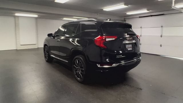 2024 GMC Terrain Denali - Photo 7