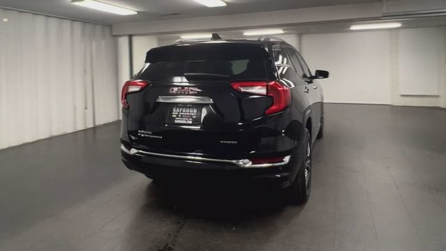 2024 GMC Terrain Denali - Photo 8