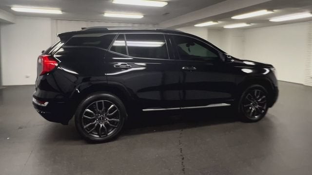 2024 GMC Terrain Denali - Photo 9