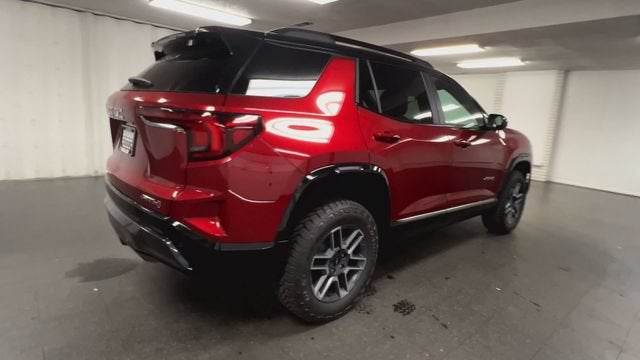 2027 GMC Terrain AT4