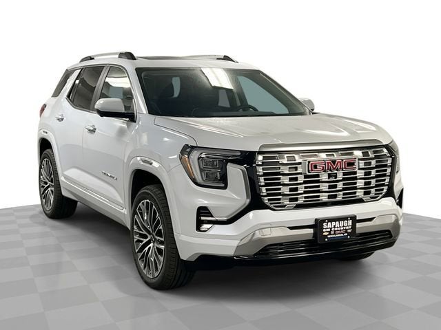 2026 GMC Terrain Denali AWD's photo