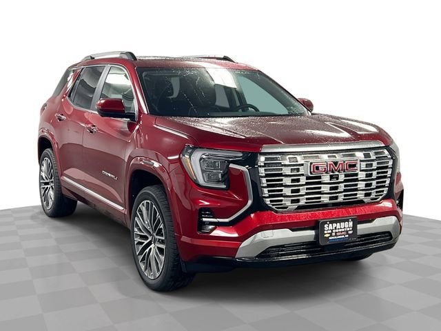 2026 GMC Terrain Denali AWD's photo
